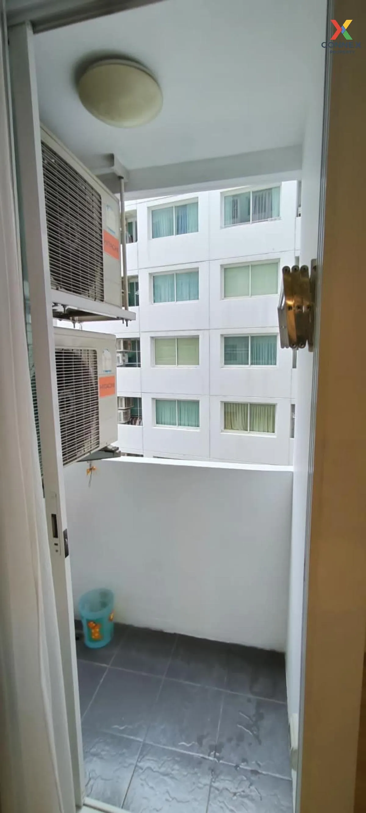 For Rent Condo , Chateau in Town Rama 8 , MRT-Bang Yi Khon , Bang