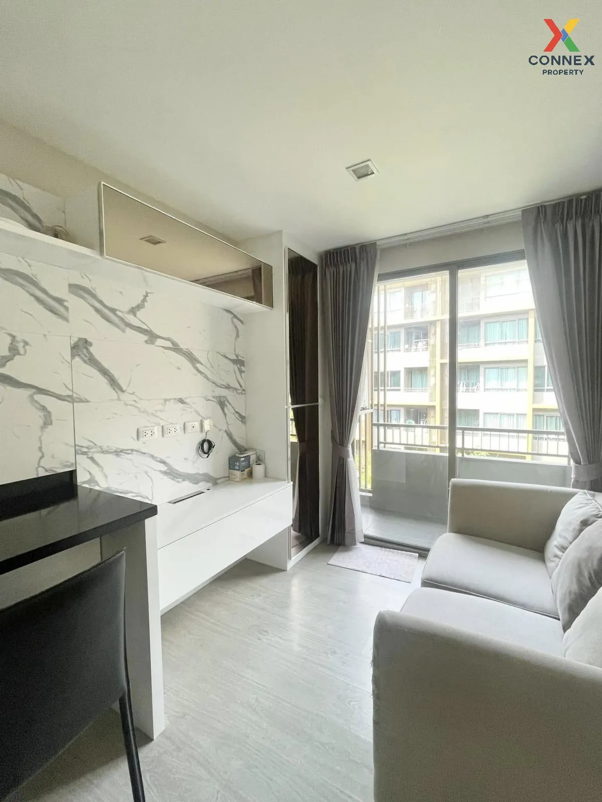For Sale Condo , Metro Luxe Ratchada , MRT-Huai Khwang , Din Daen 1