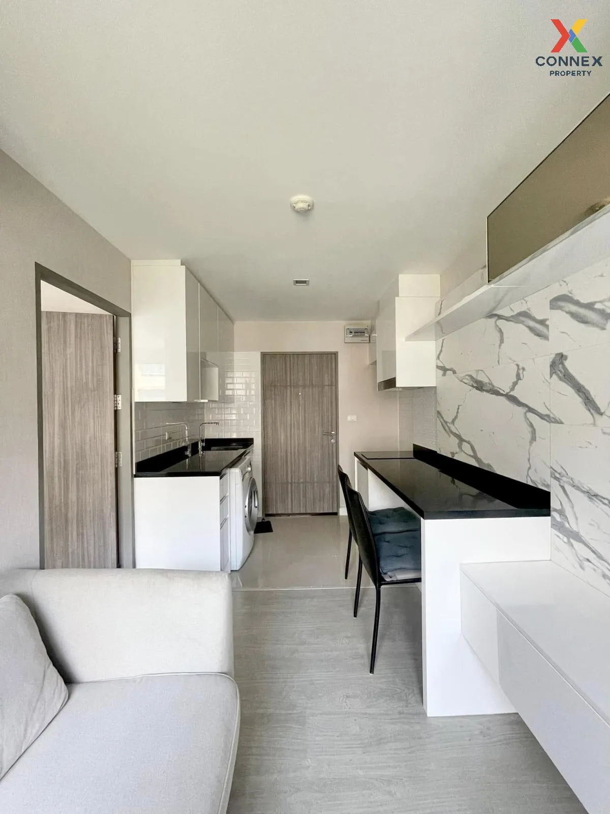 For Sale Condo , Metro Luxe Ratchada , MRT-Huai Khwang , Din Daen 2