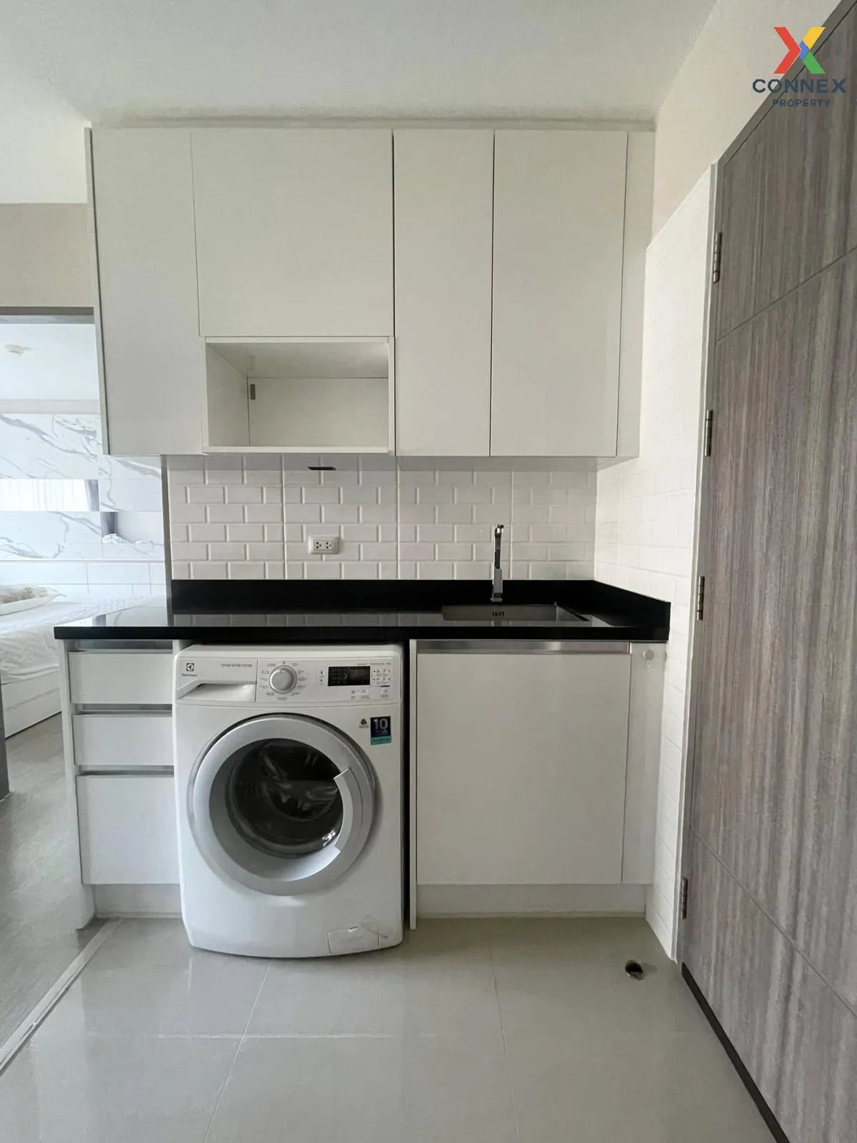 For Sale Condo , Metro Luxe Ratchada , MRT-Huai Khwang , Din Daen 4