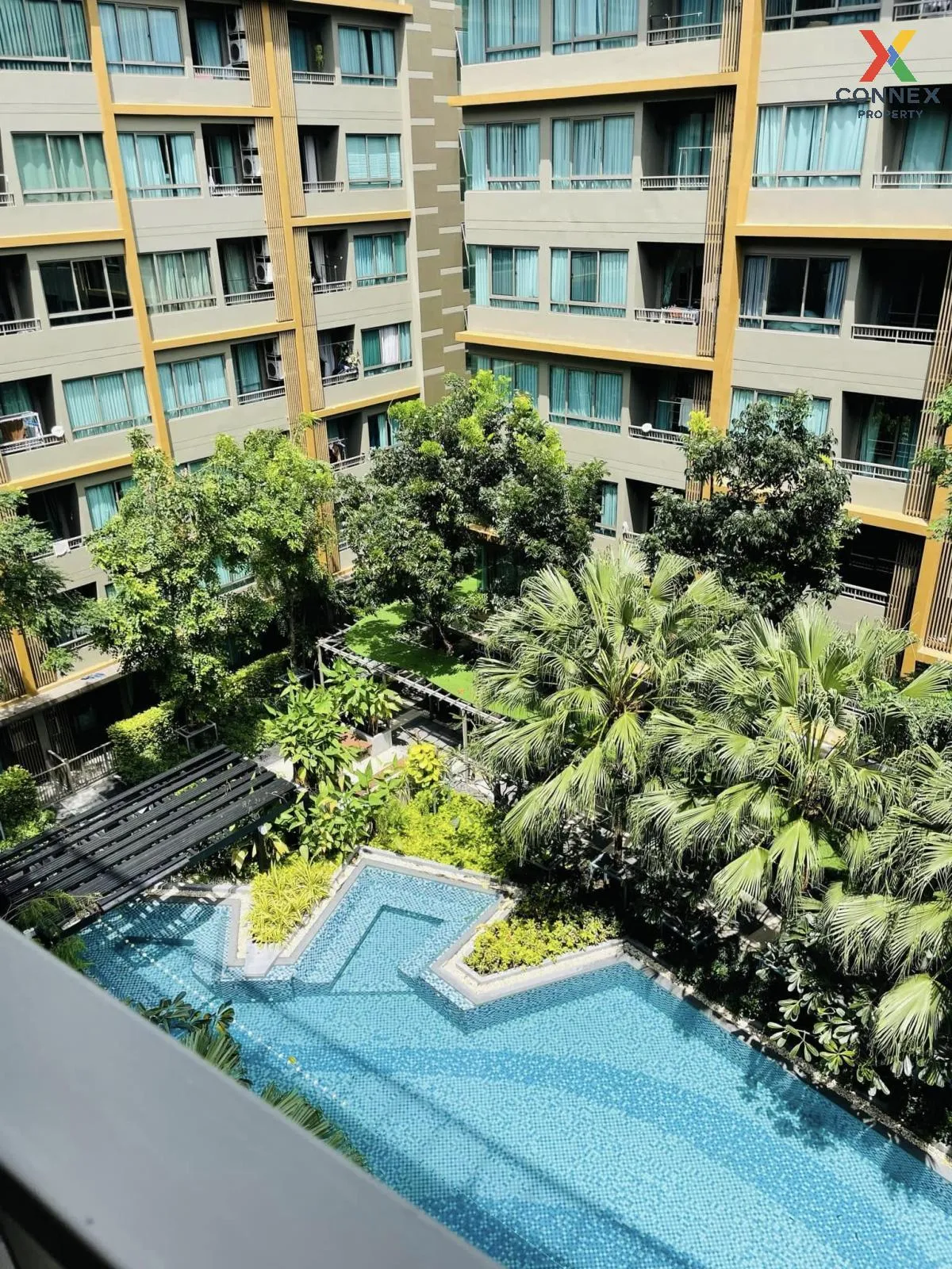For Sale Condo , Metro Luxe Ratchada , MRT-Huai Khwang , Din Daen