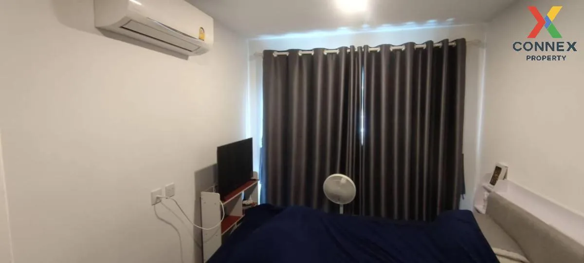 For Rent Condo , THE ORIGIN Phahol - Sapanmai , BTS-Saphan Mai ,  1