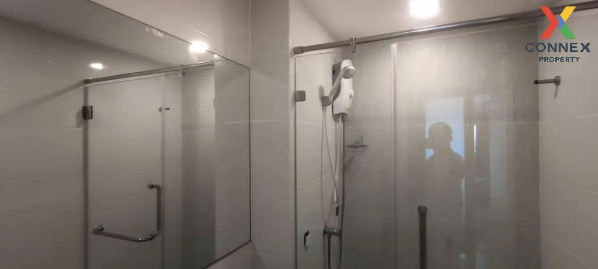 For Rent Condo , THE ORIGIN Phahol - Sapanmai , BTS-Saphan Mai ,  3