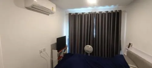 For Rent Condo , THE ORIGIN Phahol - Sapanmai , BTS-Saphan Mai , Khlong Thanon , Sai Mai , Bangkok , CX-104362