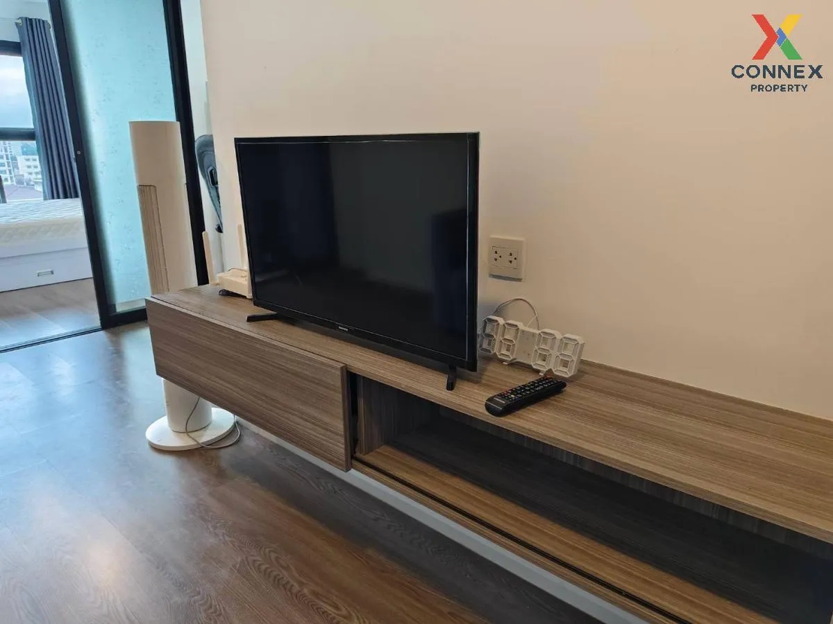 For Sale Condo , THE ORIGIN Phahol - Sapanmai , BTS-Saphan Mai ,  For Sale Condo , THE ORIGIN Phahol - Sapanmai , BTS-Saphan Mai ,  1