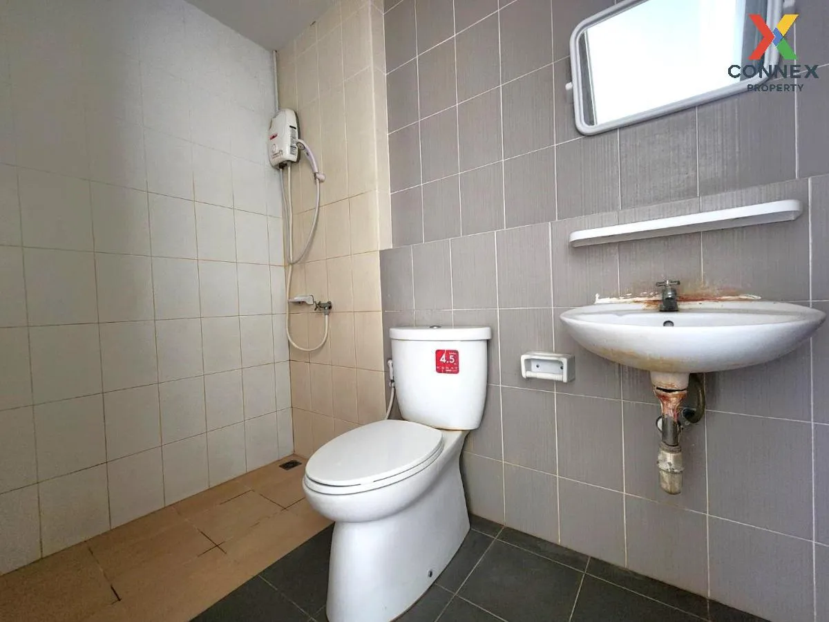 ขายทาวน์เฮ้าส์/ทาวน์โฮม  แฟมิลี่ซิตี้ พานทอง หนองกะขะ พานทอง ชลบุ