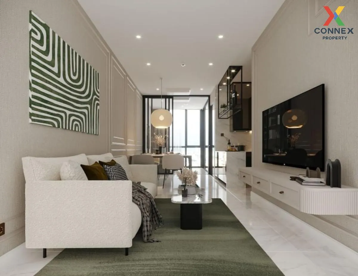 For Sale Condo , Supalai ICON Sathorn , MRT-Si Lom , Thungmahamek 1