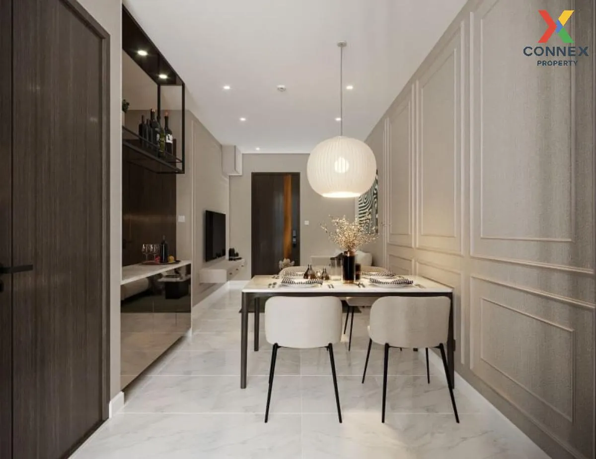 For Sale Condo , Supalai ICON Sathorn , MRT-Si Lom , Thungmahamek