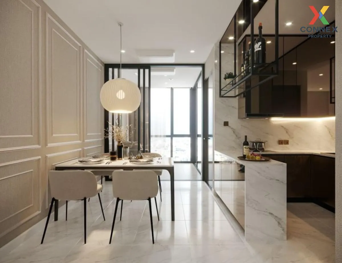 For Sale Condo , Supalai ICON Sathorn , MRT-Si Lom , Thungmahamek