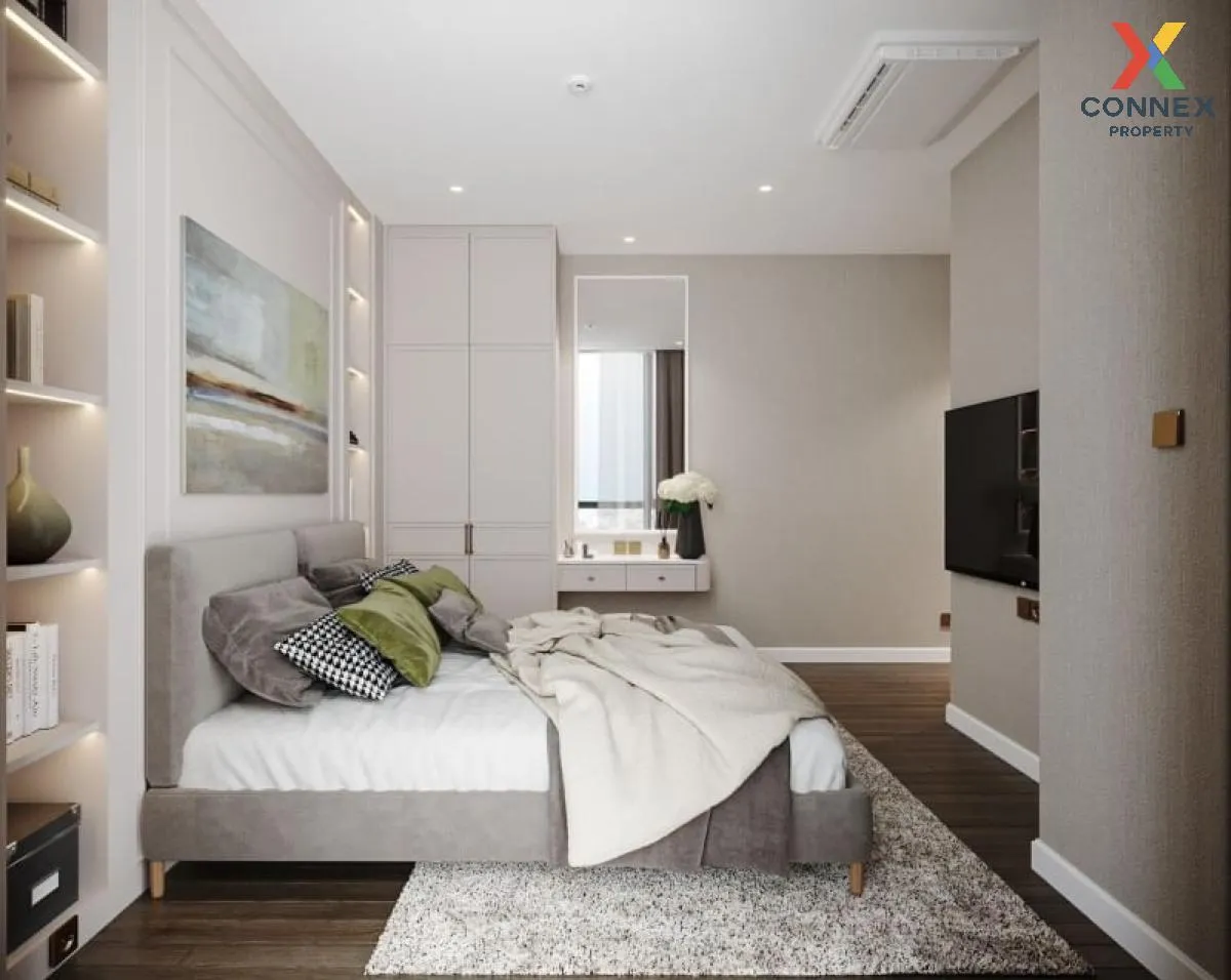 For Sale Condo , Supalai ICON Sathorn , MRT-Si Lom , Thungmahamek