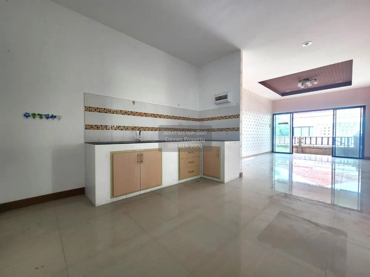 ขายบ้าน  โชติกา โนเวลตี้ พานทอง พานทอง ชลบุรี CX-104369