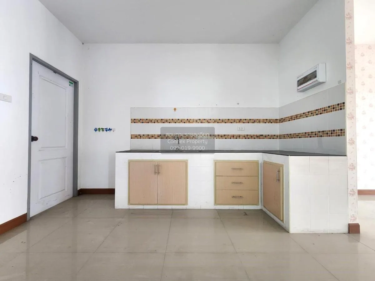 ขายบ้าน  โชติกา โนเวลตี้ พานทอง พานทอง ชลบุรี CX-104369