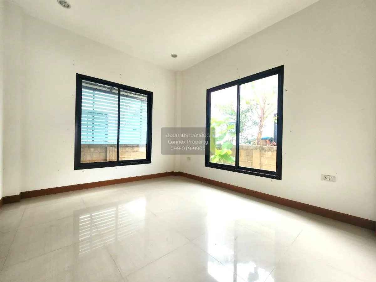 ขายบ้าน  โชติกา โนเวลตี้ พานทอง พานทอง ชลบุรี CX-104369