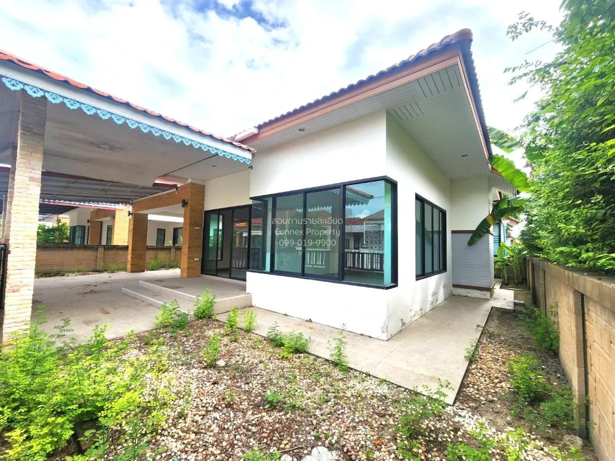 ขายบ้าน  โชติกา โนเวลตี้ พานทอง พานทอง ชลบุรี CX-104369