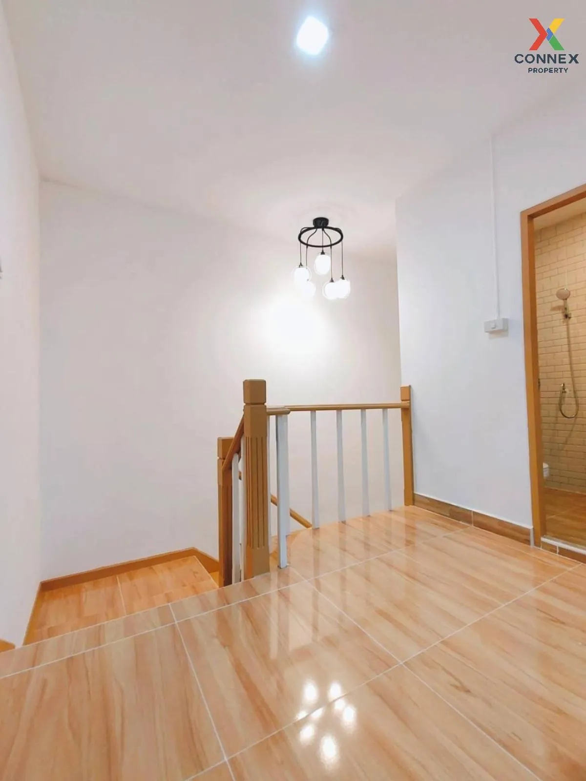 ขายทาวน์เฮ้าส์/ทาวน์โฮม  บ้านพฤกษา 12 รังสิต-คลอง 3 หน้ากว้าง รีโ