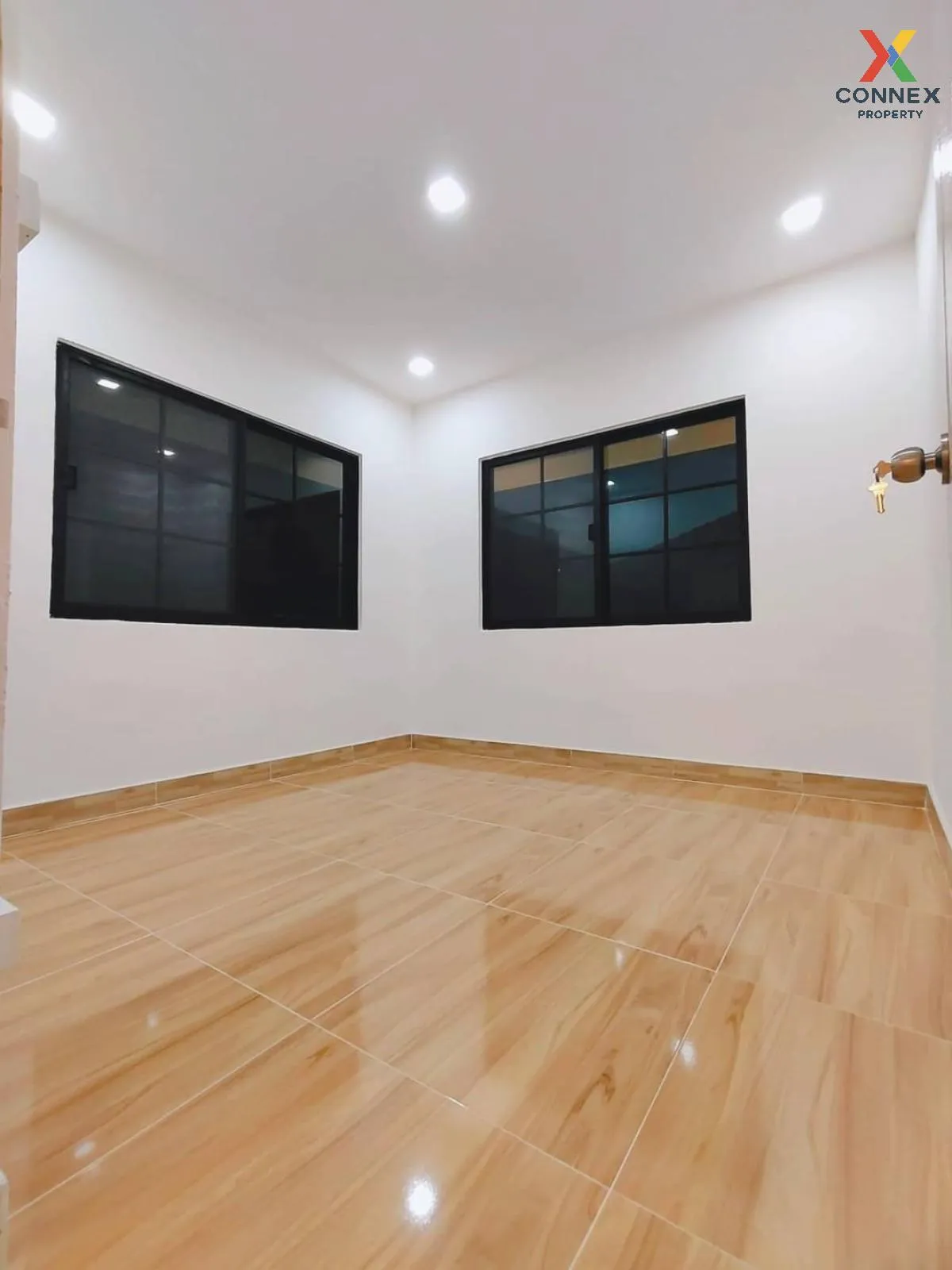 ขายทาวน์เฮ้าส์/ทาวน์โฮม  บ้านพฤกษา 12 รังสิต-คลอง 3 หน้ากว้าง รีโ