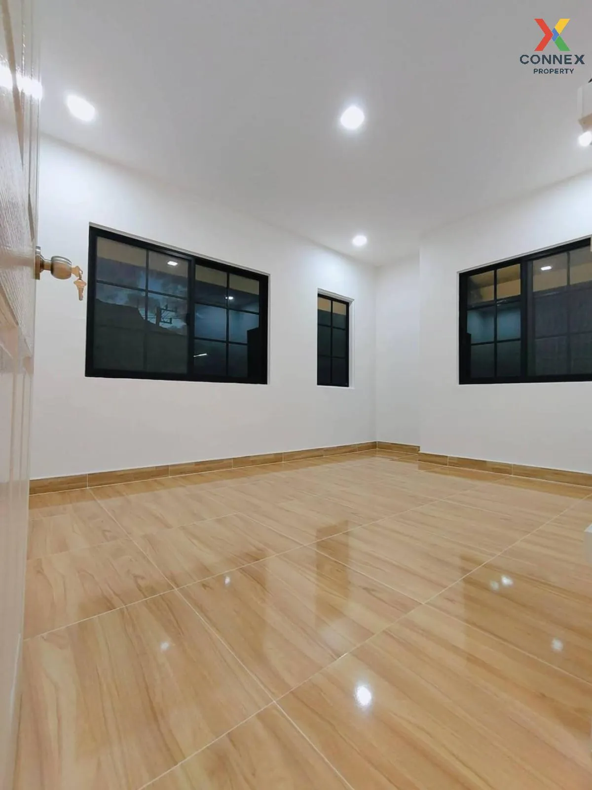 ขายทาวน์เฮ้าส์/ทาวน์โฮม  บ้านพฤกษา 12 รังสิต-คลอง 3 หน้ากว้าง รีโ