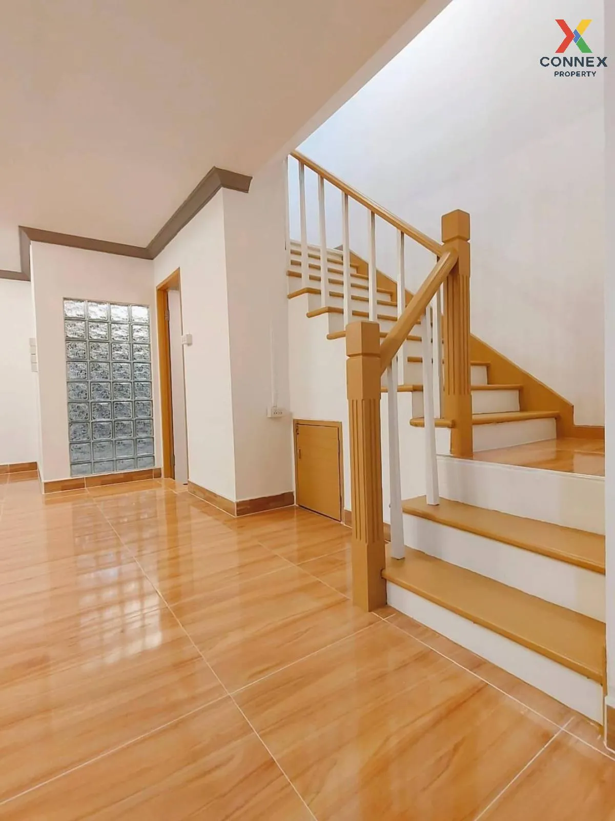 ขายทาวน์เฮ้าส์/ทาวน์โฮม  บ้านพฤกษา 12 รังสิต-คลอง 3 หน้ากว้าง รีโ