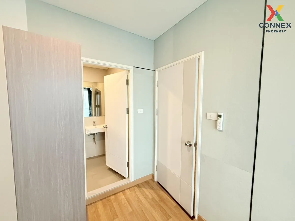 ขายคอนโด  ลุมพินี เพลส รัชดา - สาธุ BTS-ช่องนนทรี ช่องนนทรี เขต ย