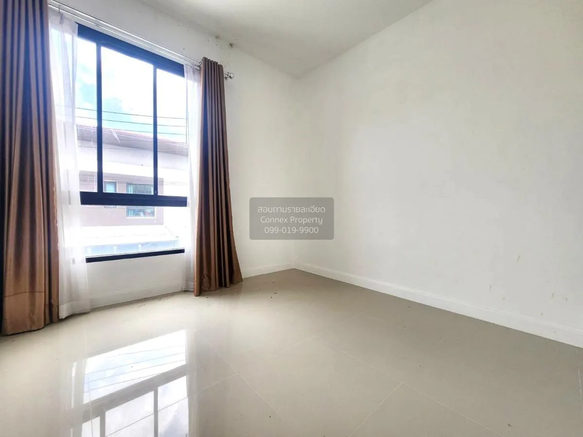 ขายทาวน์เฮ้าส์/ทาวน์โฮม  ไฮท์ ลิฟวิ่ง หนองกะขะ พานทอง ชลบุรี CX-1