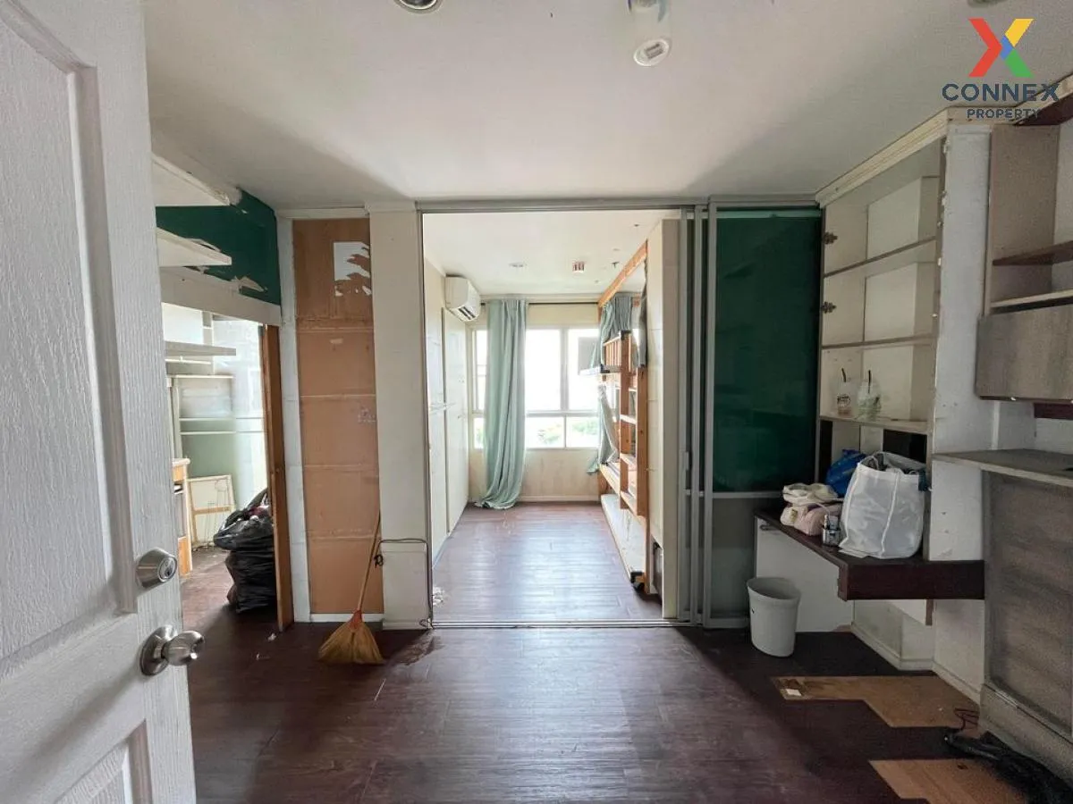 For Sale Condo , Lumpini Ville La Salle - Bearing , BTS-Bang Na , 1