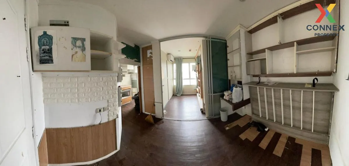 For Sale Condo , Lumpini Ville La Salle - Bearing , BTS-Bang Na , 3