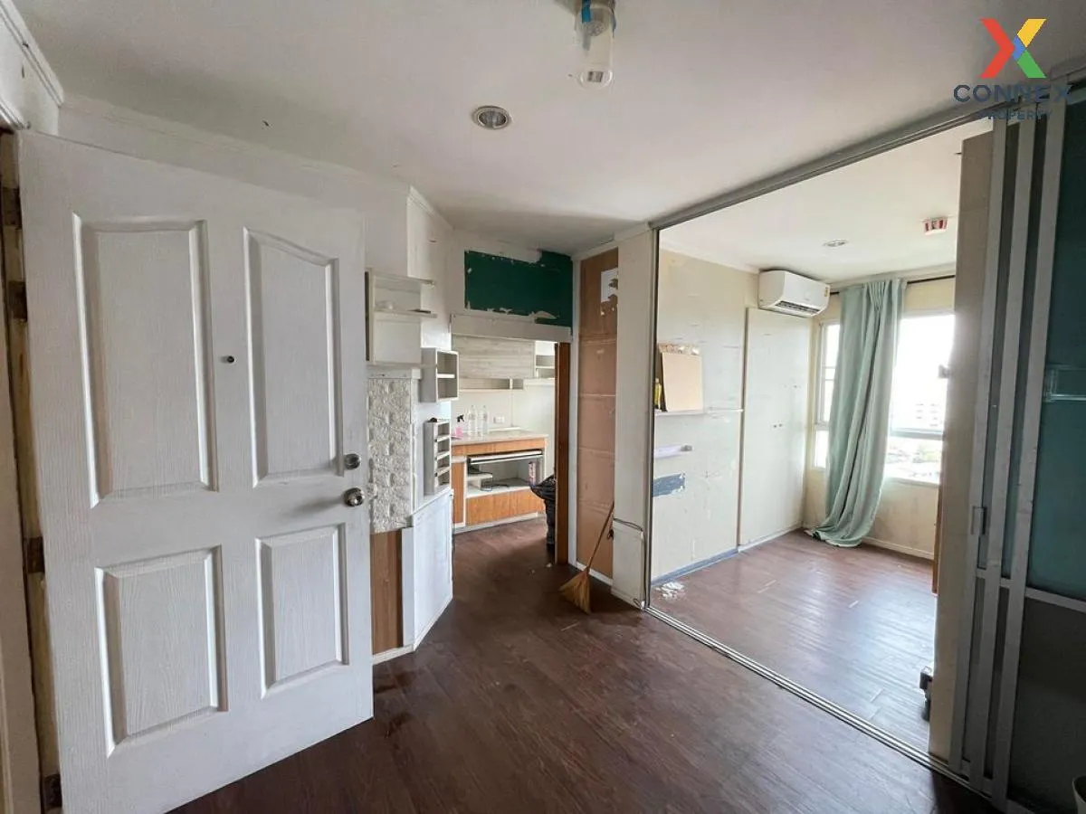 For Sale Condo , Lumpini Ville La Salle - Bearing , BTS-Bang Na , 4