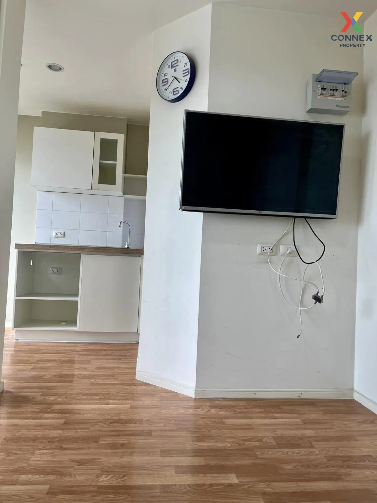 ขายคอนโด  ลุมพินี พาร์ค นวมินทร์-ศรีบูรพา คลองกุ่ม เขต บึงกุ่ม กร 3