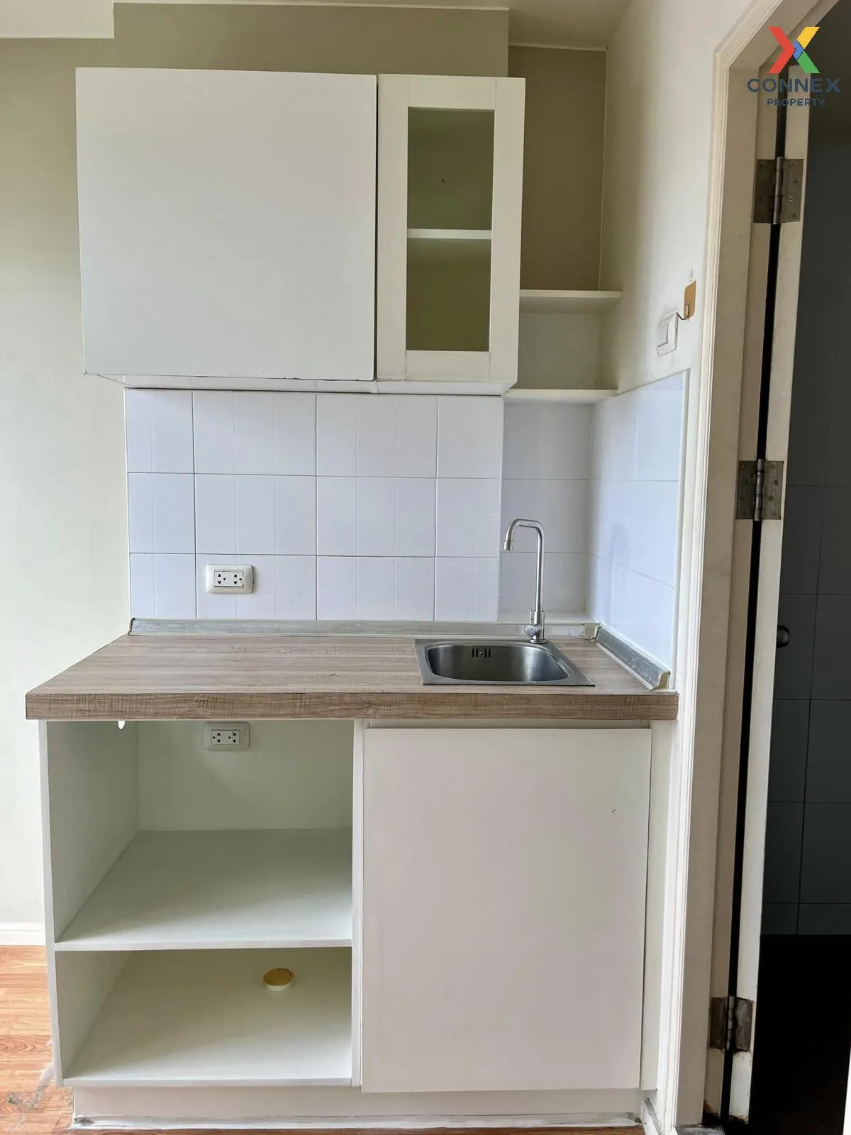 ขายคอนโด  ลุมพินี พาร์ค นวมินทร์-ศรีบูรพา คลองกุ่ม เขต บึงกุ่ม กร 4