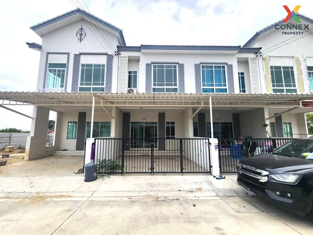 ขายทาวน์เฮ้าส์/ทาวน์โฮม  ประภัสสร แกรนด์วิลล์ 23 บางนา พานทอง ชลบ ขายทาวน์เฮ้าส์/ทาวน์โฮม  ประภัสสร แกรนด์วิลล์ 23 บางนา พานทอง ชลบ 1