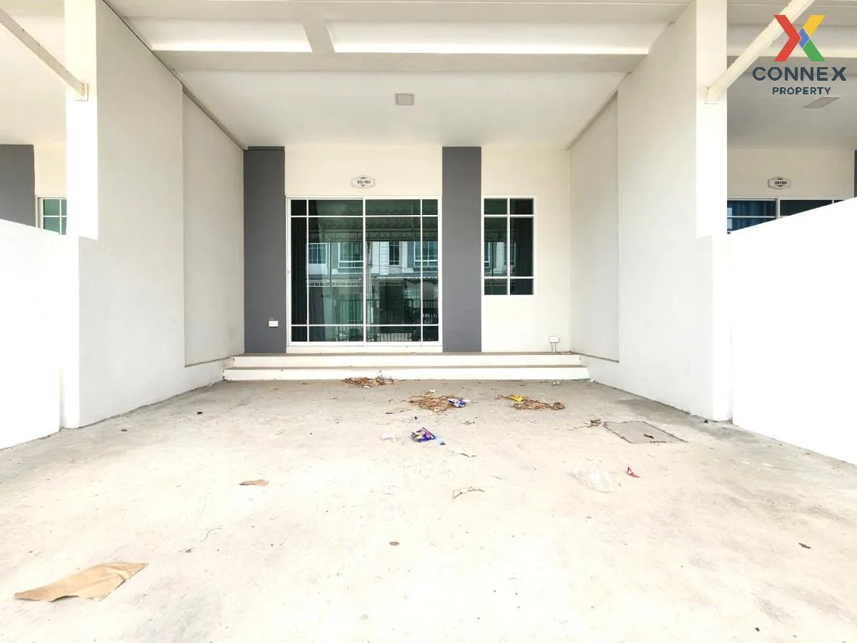 ขายทาวน์เฮ้าส์/ทาวน์โฮม  ประภัสสร แกรนด์วิลล์ 23 บางนา พานทอง ชลบ ขายทาวน์เฮ้าส์/ทาวน์โฮม  ประภัสสร แกรนด์วิลล์ 23 บางนา พานทอง ชลบ 4