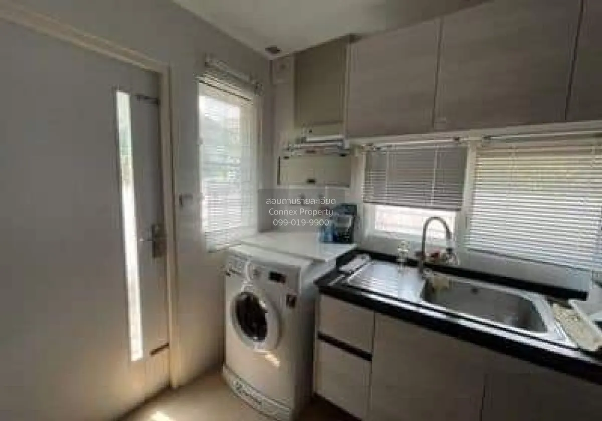 ขายบ้าน  มัณฑนา วงแหวน-บางบอน หน้ากว้าง บางบอน เขต บางบอน กรุงเทพ