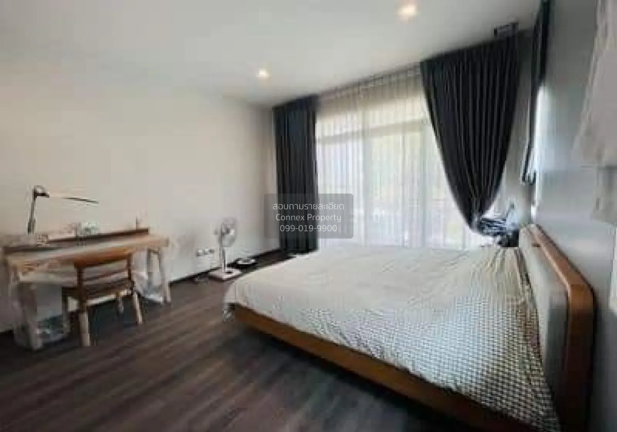 ขายบ้าน  มัณฑนา วงแหวน-บางบอน หน้ากว้าง บางบอน เขต บางบอน กรุงเทพ