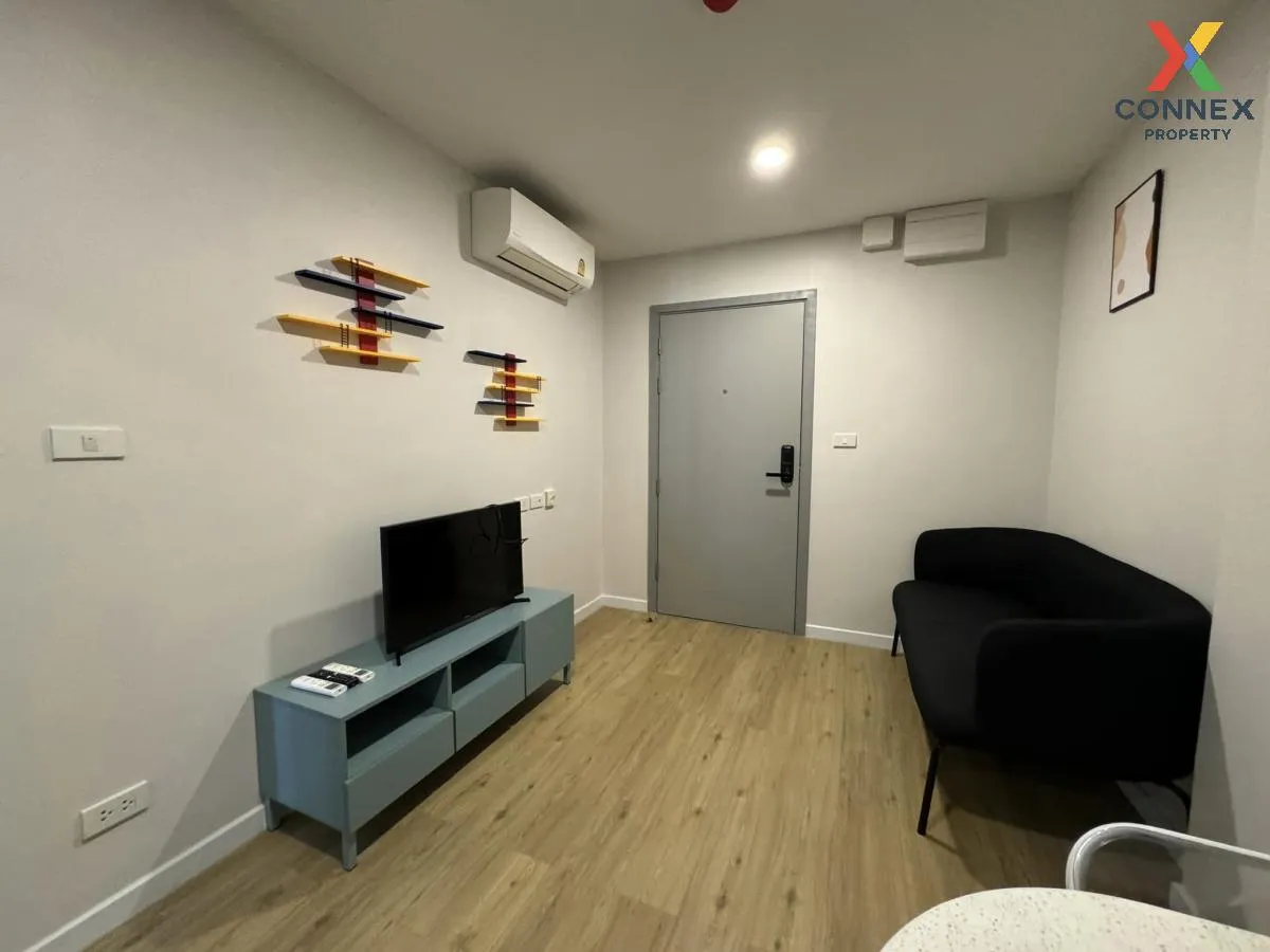 For Rent Condo , Attitude BU , Khlong Nueng , khlong Luang , Path 2