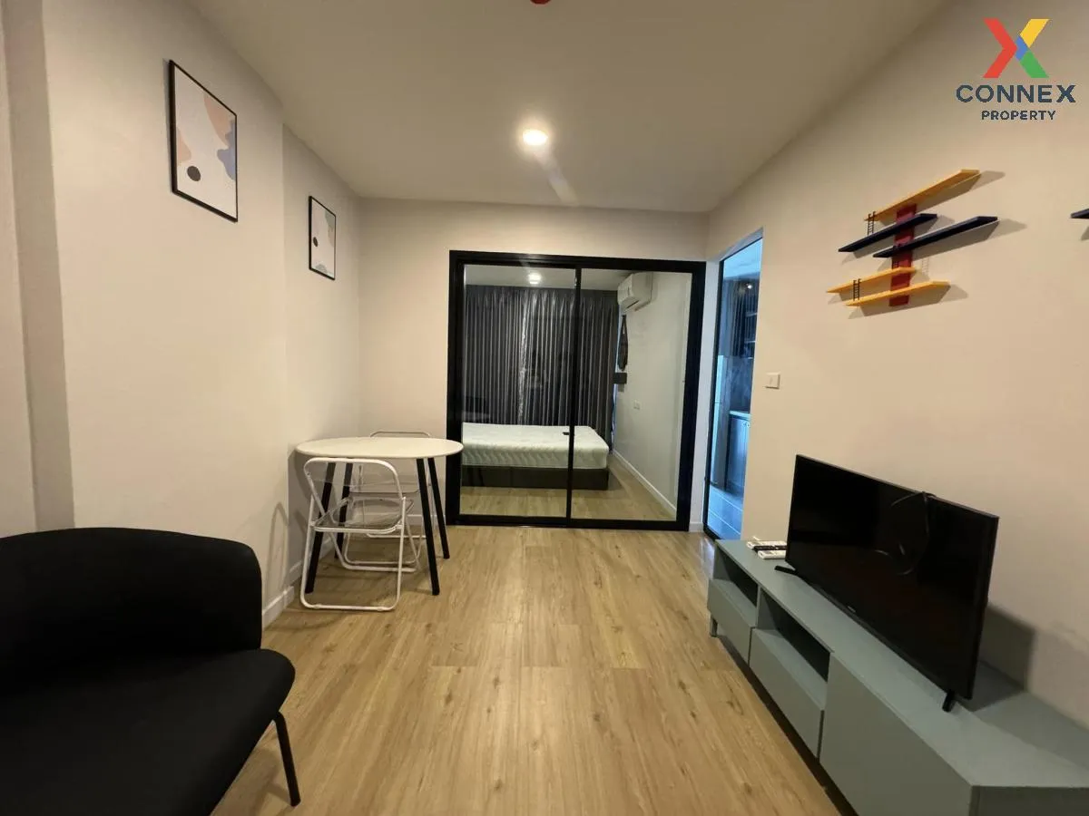 For Rent Condo , Attitude BU , Khlong Nueng , khlong Luang , Path 3