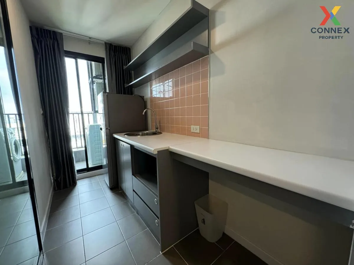 For Rent Condo , Attitude BU , Khlong Nueng , khlong Luang , Path