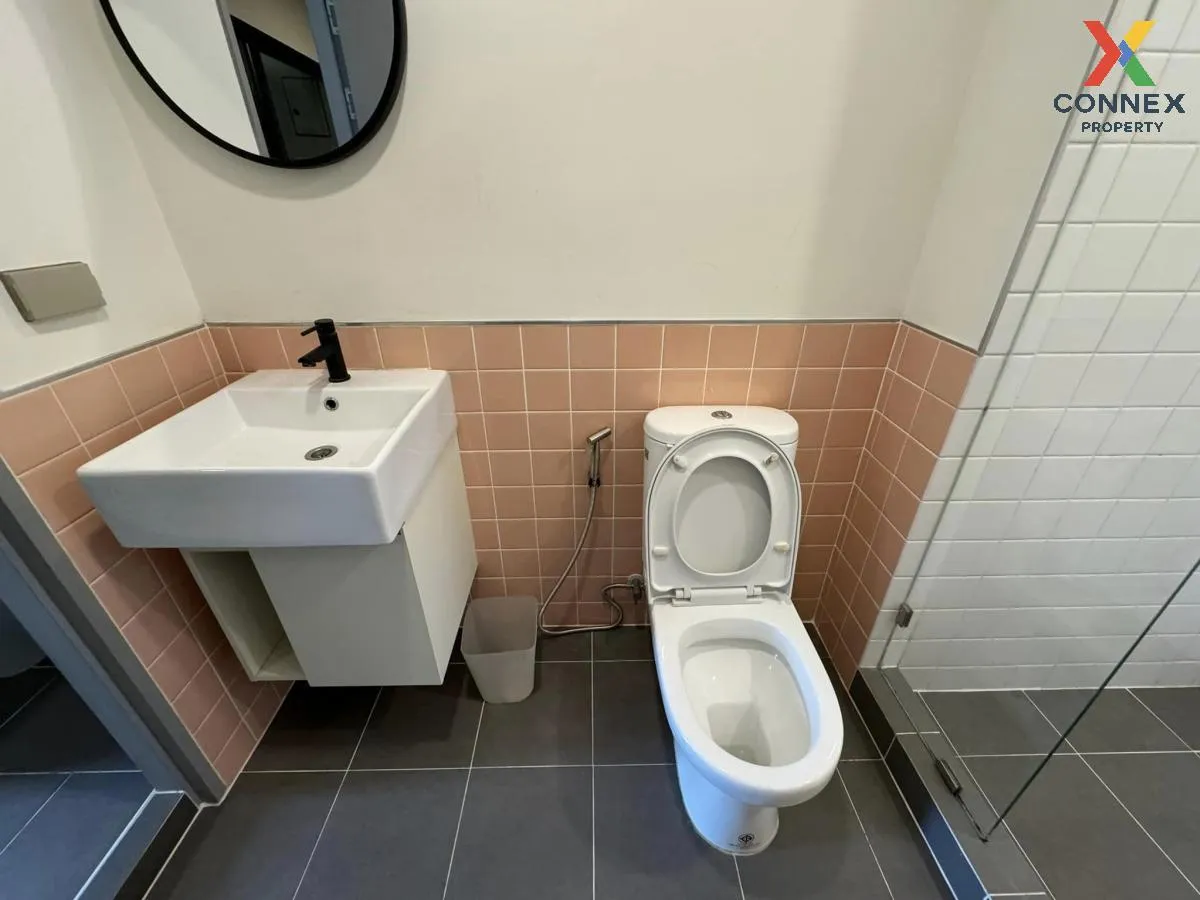 For Rent Condo , Attitude BU , Khlong Nueng , khlong Luang , Path