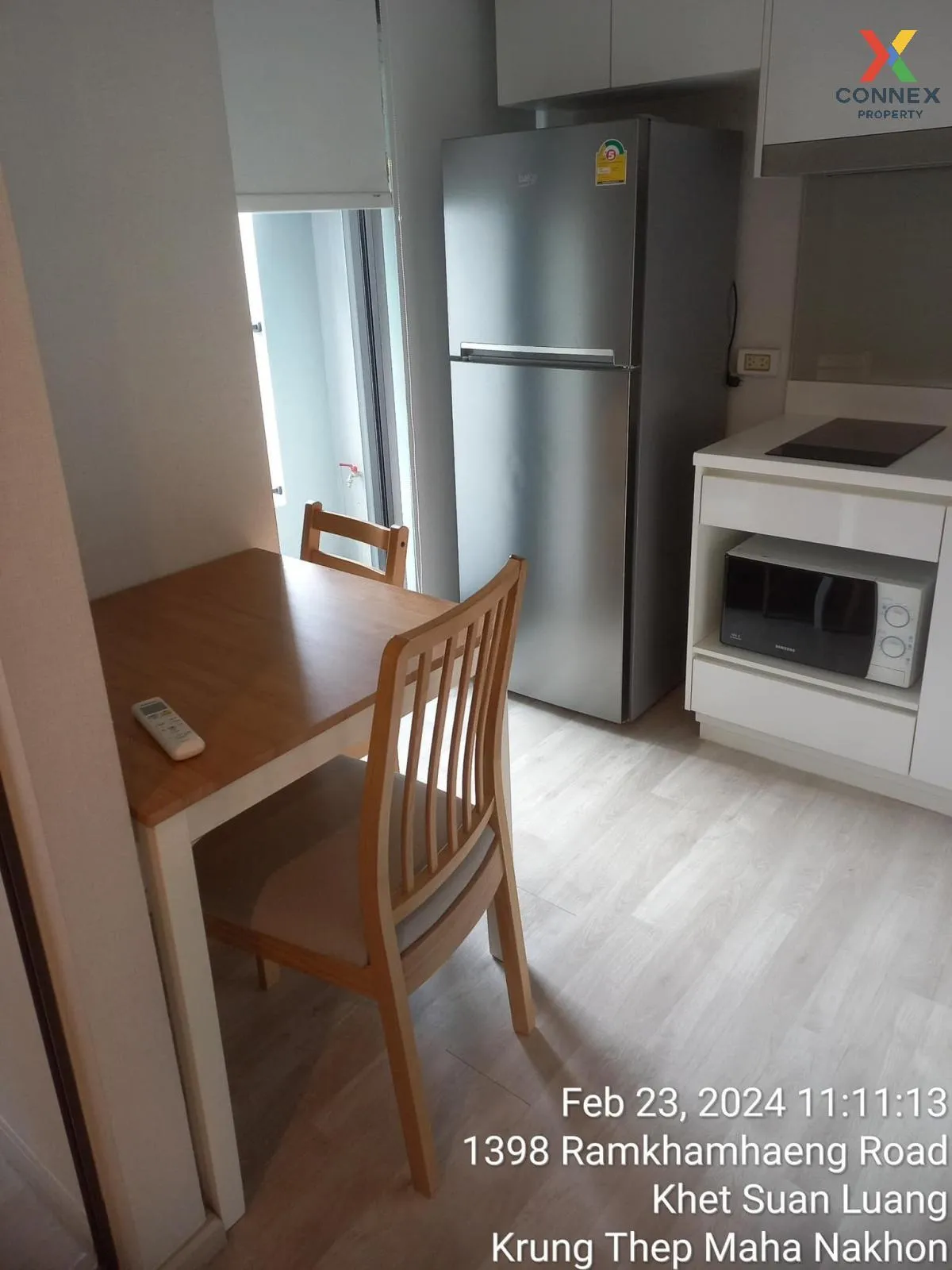 ขายคอนโด  เดอะ ไพรเวซี่ พระราม 9 ARL-รามคำแหง สวนหลวง เขต สวนหลวง ขายคอนโด  เดอะ ไพรเวซี่ พระราม 9 ARL-รามคำแหง สวนหลวง เขต สวนหลวง 4