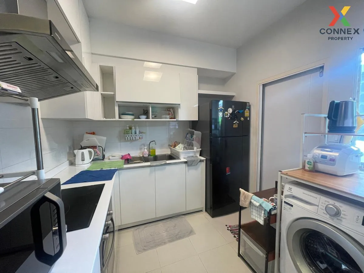 ขายบ้าน  อินนิซิโอ 3 ปิ่นเกล้า-วงแหวน ศาลากลาง บางกรวย นนทบุรี CX