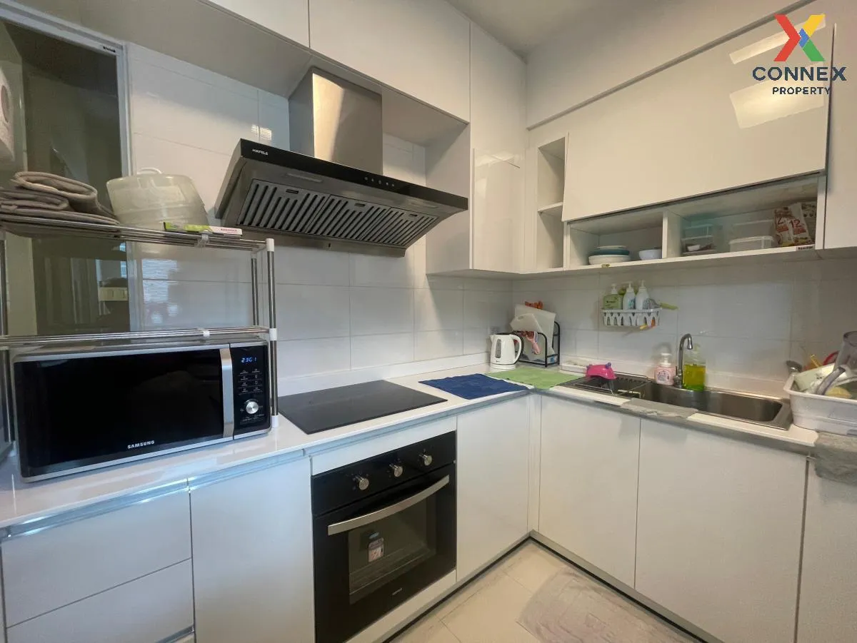 ขายบ้าน  อินนิซิโอ 3 ปิ่นเกล้า-วงแหวน ศาลากลาง บางกรวย นนทบุรี CX