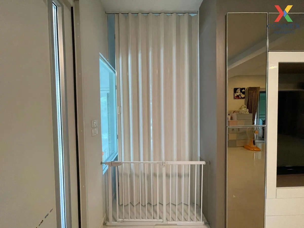 ขายบ้าน  อินนิซิโอ 3 ปิ่นเกล้า-วงแหวน ศาลากลาง บางกรวย นนทบุรี CX