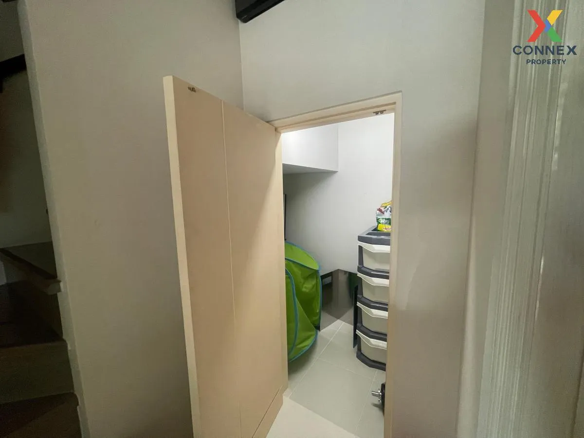 ขายบ้าน  อินนิซิโอ 3 ปิ่นเกล้า-วงแหวน ศาลากลาง บางกรวย นนทบุรี CX