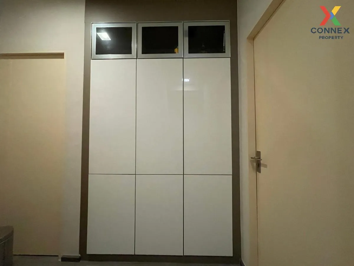 ขายบ้าน  อินนิซิโอ 3 ปิ่นเกล้า-วงแหวน ศาลากลาง บางกรวย นนทบุรี CX