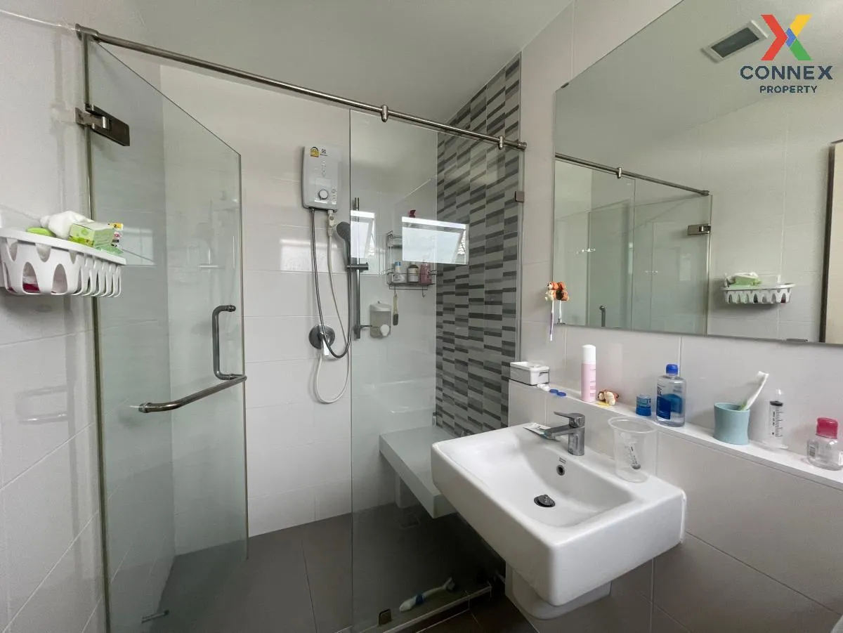 ขายบ้าน  อินนิซิโอ 3 ปิ่นเกล้า-วงแหวน ศาลากลาง บางกรวย นนทบุรี CX