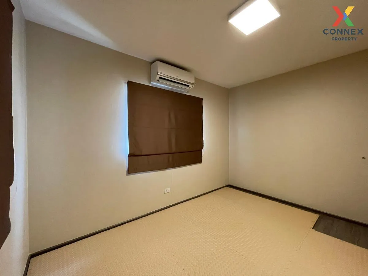 ขายบ้าน  อินนิซิโอ 3 ปิ่นเกล้า-วงแหวน ศาลากลาง บางกรวย นนทบุรี CX