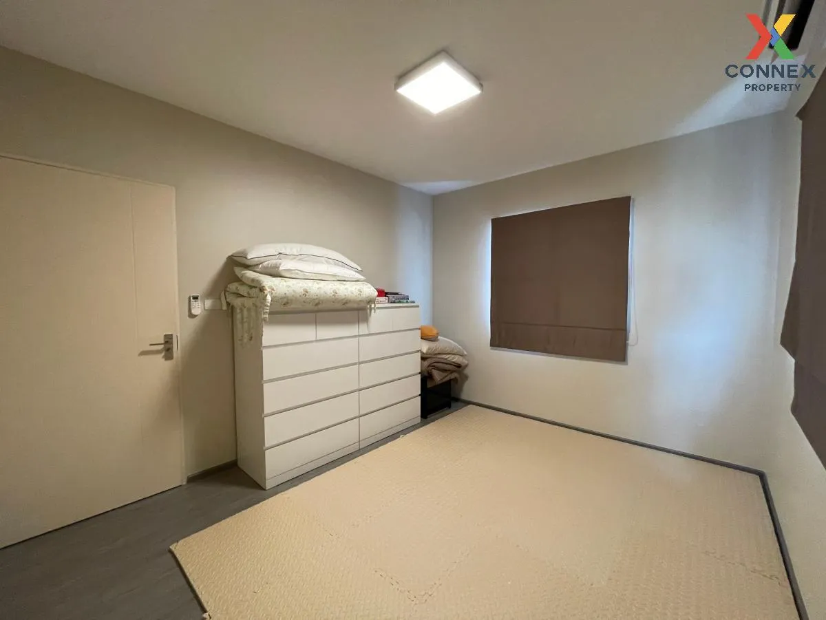 ขายบ้าน  อินนิซิโอ 3 ปิ่นเกล้า-วงแหวน ศาลากลาง บางกรวย นนทบุรี CX