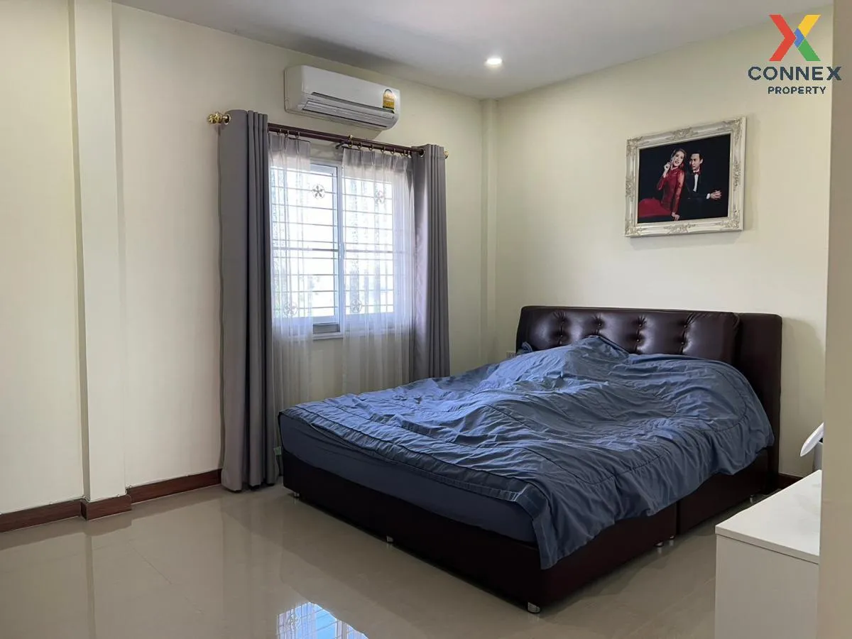 ขายทาวน์เฮ้าส์/ทาวน์โฮม  รติรัตน์ บ้านกล้วย-ไทรน้อย ไทรน้อย ไทรน้