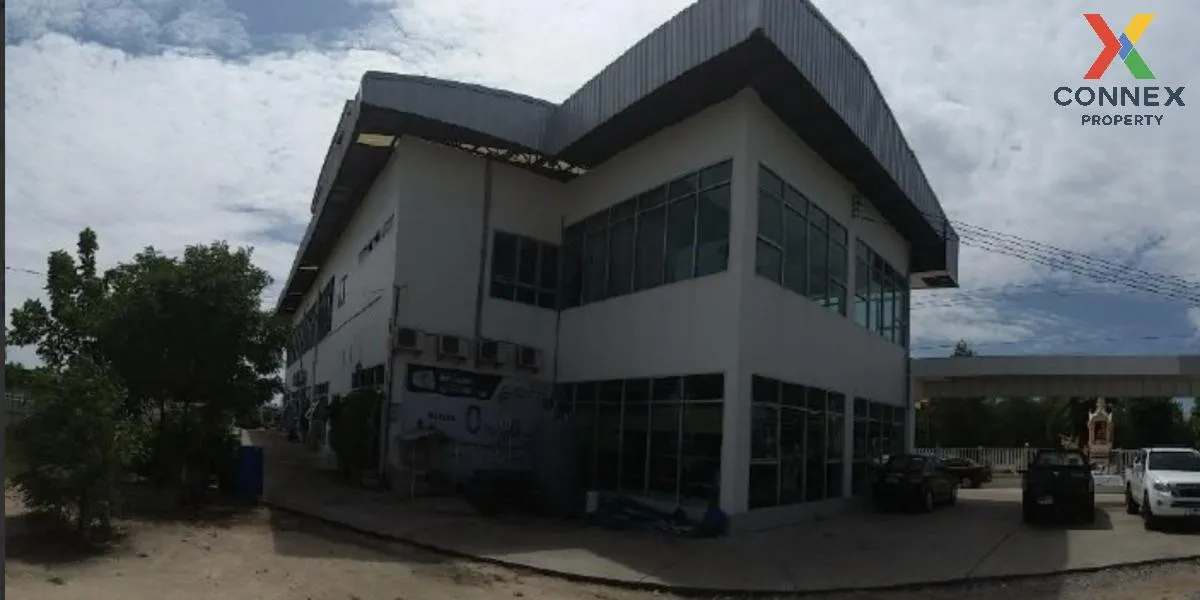 For Sale House with business in Nakhon Ratchasima , wide frontage 2