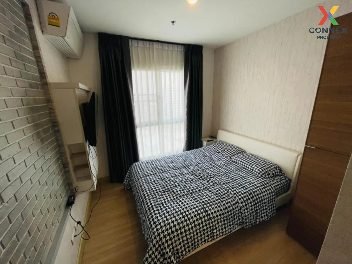 For Rent Condo , The Parkland Srinakarin Lakeside , Bang Na , Don 4