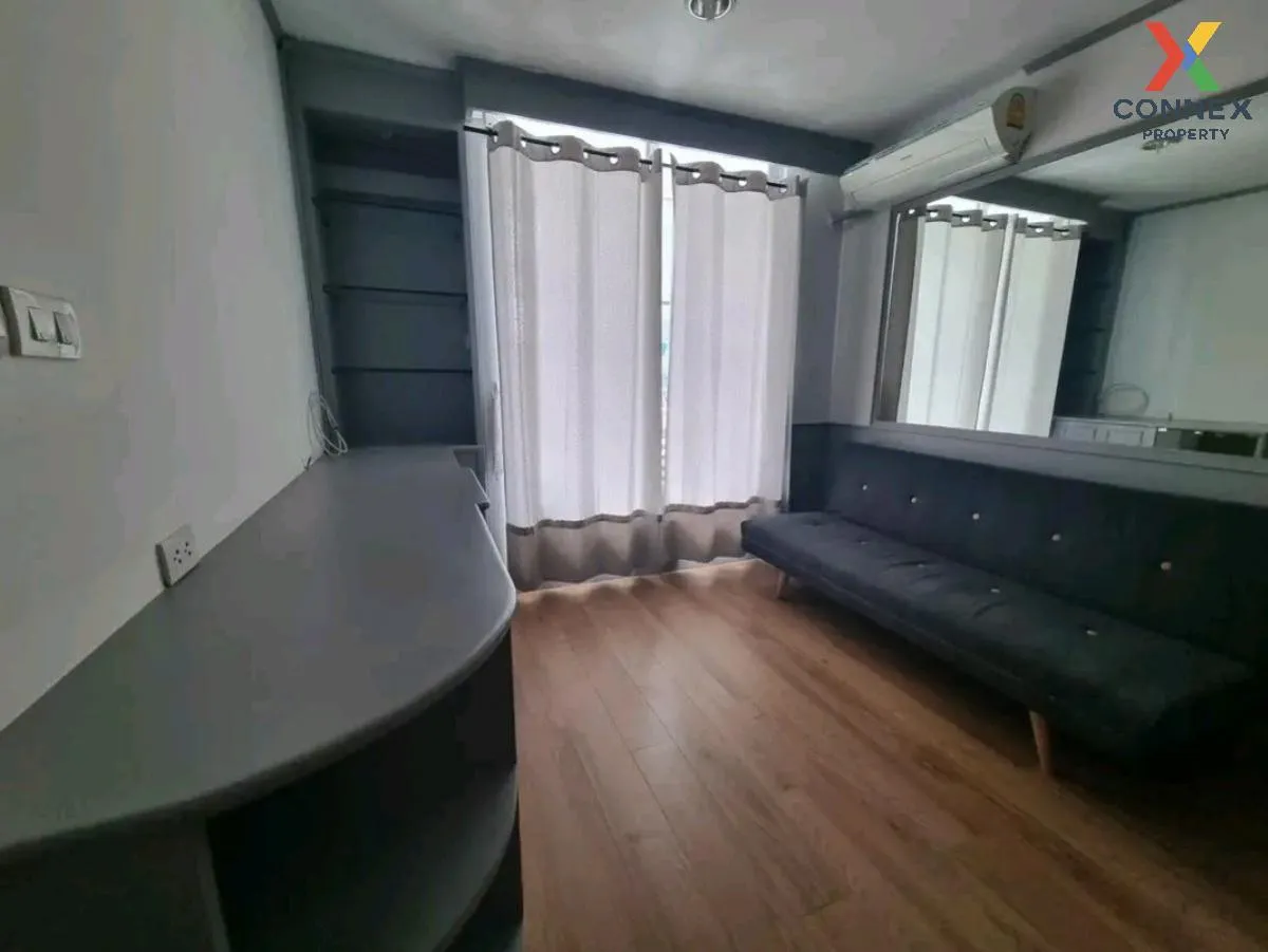 For Rent Condo , Baan Pathumwan , BTS-Phaya Thai , Thanon Phetcha 1